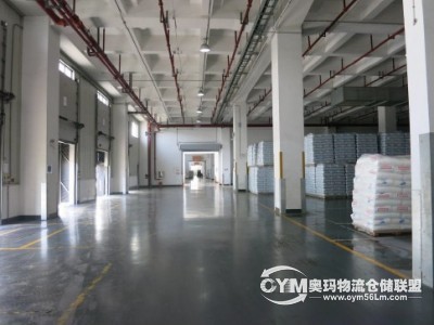 可租面積共約63,000 平方米, 獨門獨院,  雙層丙二類標(biāo)準(zhǔn)倉庫設(shè)計