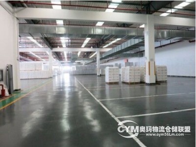 可租面積共約63,000 平方米, 獨門獨院,  雙層丙二類標(biāo)準(zhǔn)倉庫設(shè)計