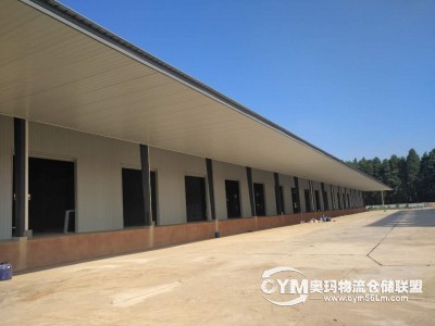 湖北-武漢-東西湖區(qū)倉庫出租