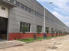 山東/濰坊/高密市倉庫出租