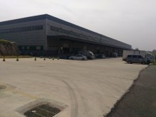 山東/泰安/新泰市倉庫出租