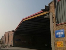 河南/鄭州/鄭東新區(qū)倉庫出租