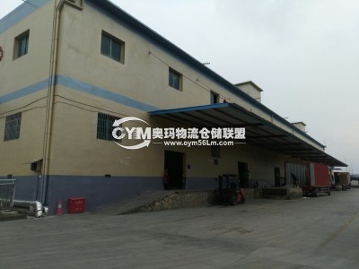 貴州-貴陽-金陽新區(qū)倉庫出租