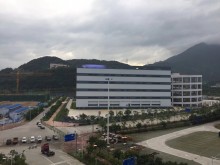 廣東/深圳/鹽田區(qū)倉庫出租