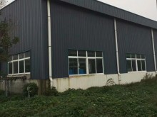 河南/洛陽/宜陽縣倉庫出租
