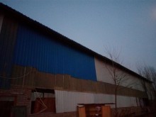 陜西/西安/鄠邑區(qū)倉庫出租
