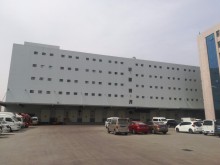 山西/太原/小店區(qū)倉庫出租