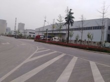 河南/鄭州/新密市倉庫出租
