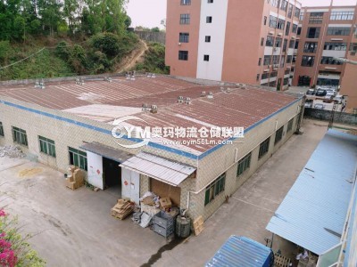 廣東-惠州-惠陽(yáng)區(qū)倉(cāng)庫(kù)出租