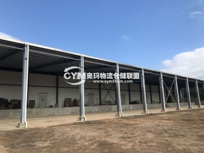 海南-儋州倉庫出租