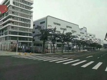 廣東/深圳/福田區(qū)倉庫出租
