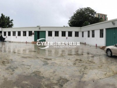 廣東-汕頭-濠江區(qū)倉庫出租