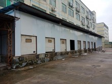 廣東/深圳/龍崗區(qū)倉庫出租