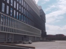 廣東/深圳/鹽田區(qū)倉庫出租