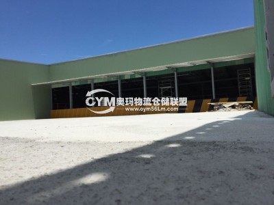 香港-新界-元朗區(qū)倉庫出租