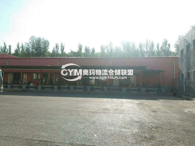 遼寧-沈陽(yáng)-于洪區(qū)倉(cāng)庫(kù)出租