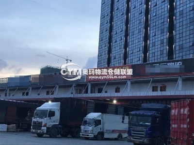 廣東-深圳-龍崗區(qū)倉庫出租
