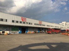 福建/廈門/集美區(qū)倉庫出租