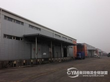 山東/青島/城陽區(qū)倉庫出租