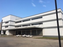 湖北/武漢/洪山區(qū)倉庫出租