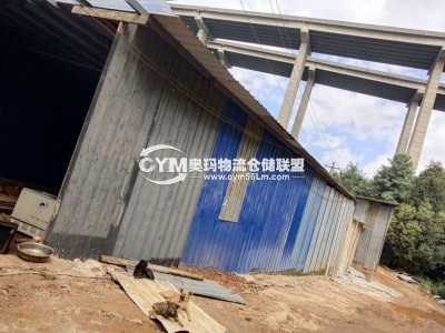 云南-昆明-五華區(qū)倉(cāng)庫(kù)出租