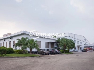 廣東-深圳-坪山區(qū)倉庫出租