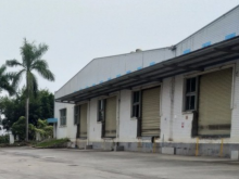 廣州12000m2普通倉(cāng)庫(kù)出租/托管