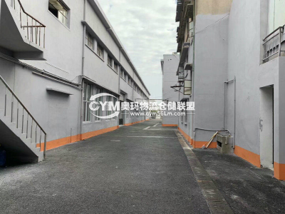 上海-南匯區(qū)倉(cāng)庫(kù)出租