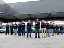 廣東-佛山-南海區(qū)倉庫出租