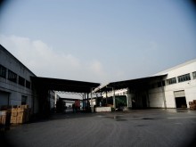 蘇州106000m2普通倉(cāng)庫(kù)出租/托管