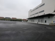上海/浦東新區(qū)倉庫出租