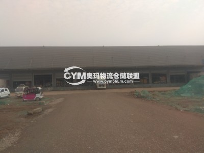 河南-漯河-召陵區(qū)倉庫出租