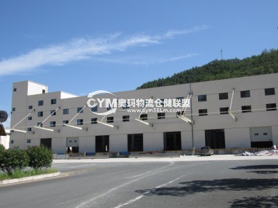 湖北-十堰-鄖縣倉(cāng)庫(kù)出租