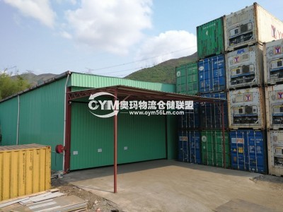 香港-新界-元朗區(qū)倉(cāng)庫(kù)出租