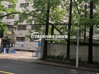 上海-楊浦區(qū)倉庫出租