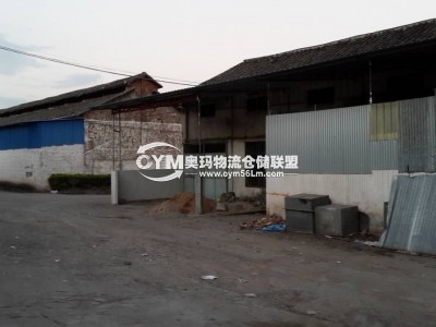 廣東-梅州-興寧市倉庫出租