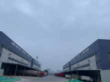 福建/廈門/集美區(qū)倉庫出租