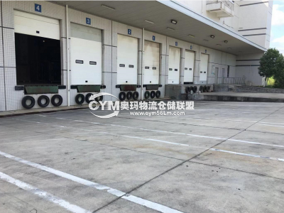 福建-廈門-翔安區(qū)倉庫出租
