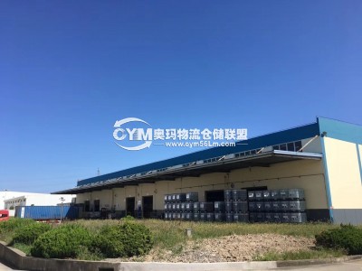上海-奉賢區(qū)倉庫出租