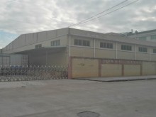 廣東/中山/沙溪鎮(zhèn)倉(cāng)庫(kù)出租