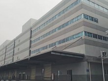 福建/廈門(mén)/海滄區(qū)倉(cāng)庫(kù)出租