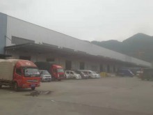 重慶/沙坪壩區(qū)倉庫出租