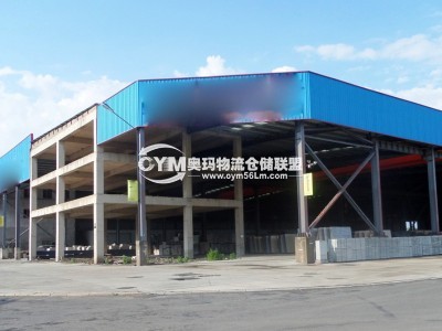 黑龍江-哈爾濱倉(cāng)庫(kù)出租
