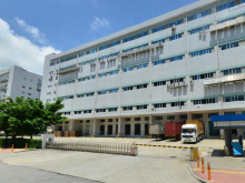 廣東/深圳/福田區(qū)倉庫出租