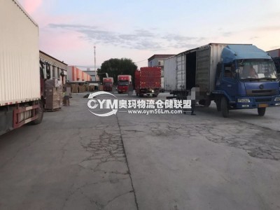 園區(qū)入口（任何大車進(jìn)出隨意）