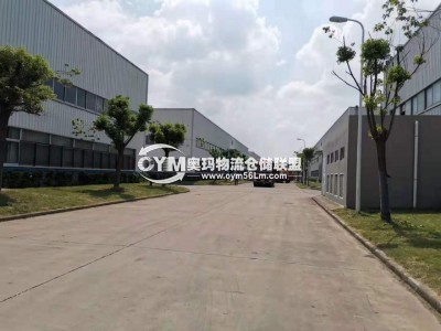 標準鋼構單層建筑