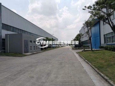 標準鋼構單層建筑