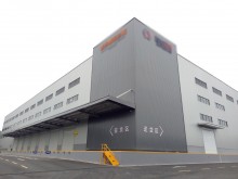 湖南/長沙/開福區(qū)倉庫出租