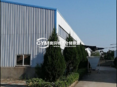 湖北-孝感-安陸市倉庫出租