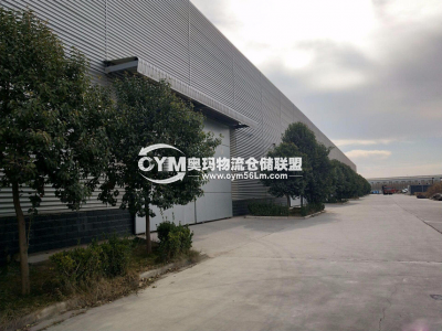園區(qū)內(nèi)道路寬度24米